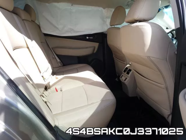 4S4BSAKC0J3371025