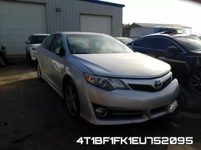 4T1BF1FK1EU752095