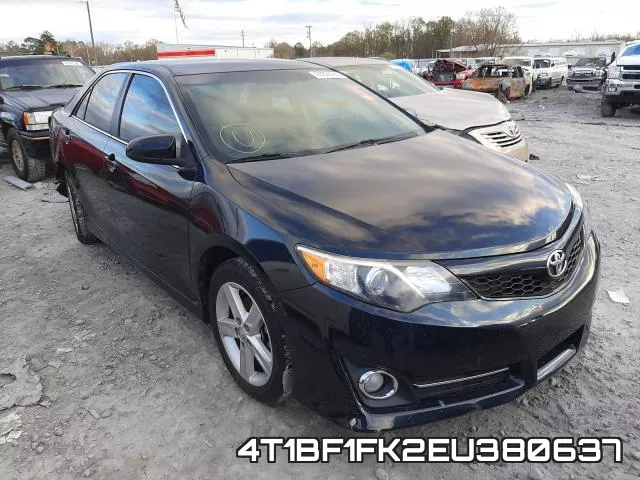 4T1BF1FK2EU380637