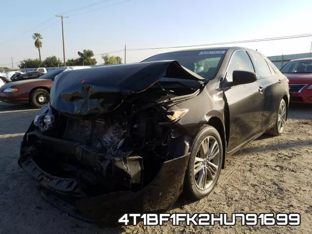 4T1BF1FK2HU791699