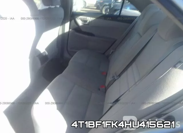 4T1BF1FK4HU415621