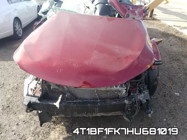 4T1BF1FK7HU681019