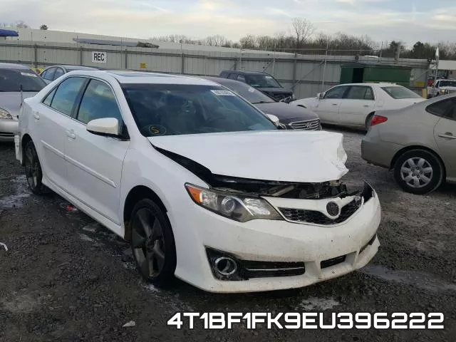 4T1BF1FK9EU396222