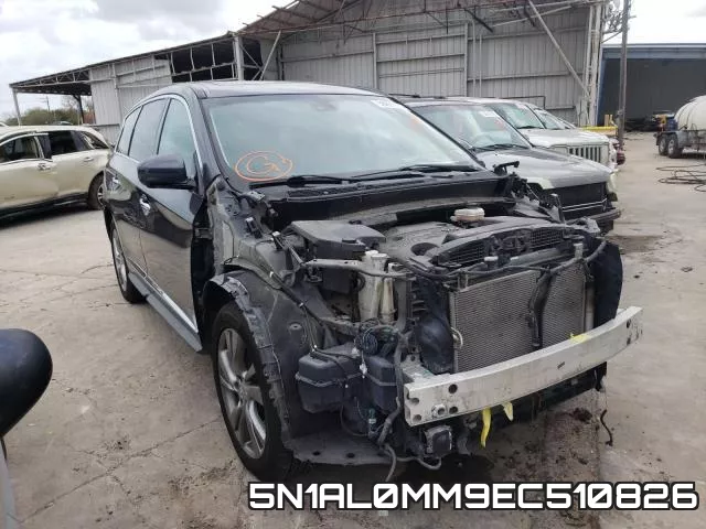 5N1AL0MM9EC510826