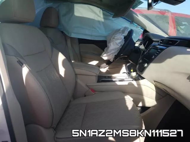 5N1AZ2MS8KN111527