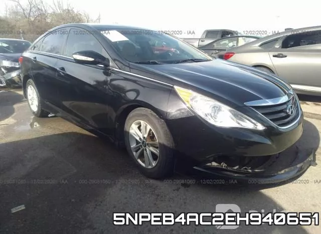 5NPEB4AC2EH940651