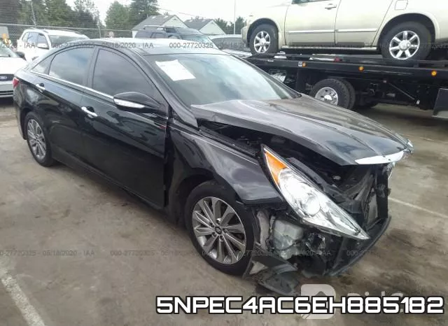 5NPEC4AC6EH885182