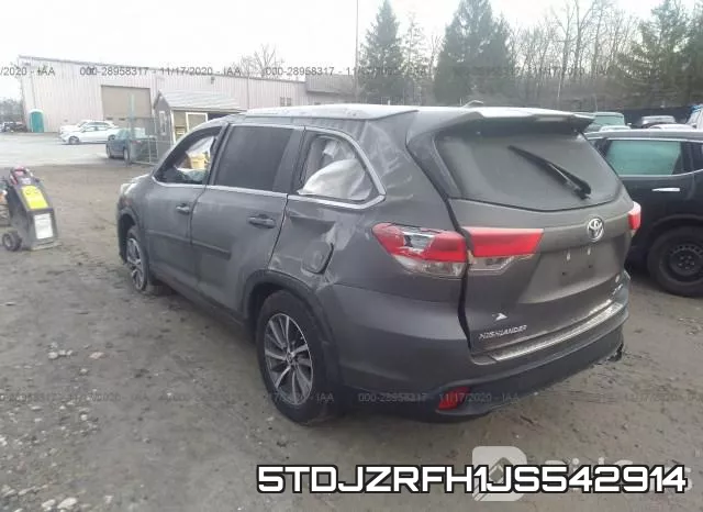 5TDJZRFH1JS542914
