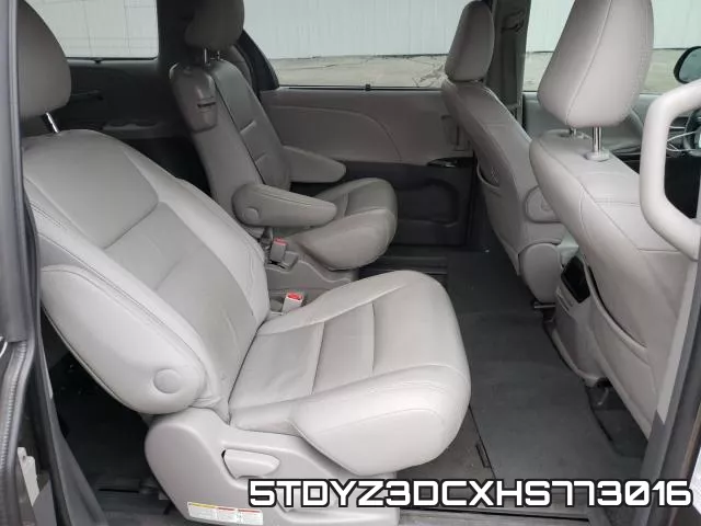 5TDYZ3DCXHS773016