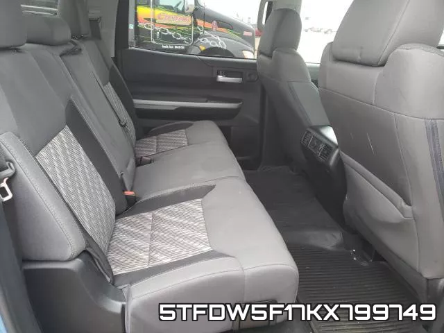 5TFDW5F17KX799749