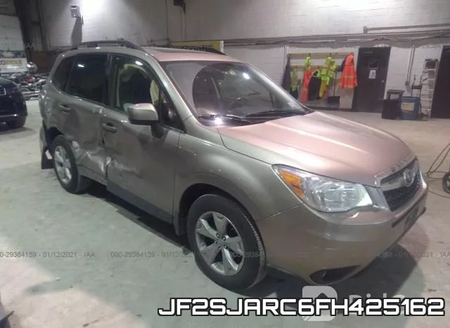 JF2SJARC6FH425162