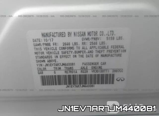 JN1EV7AR7JM440081