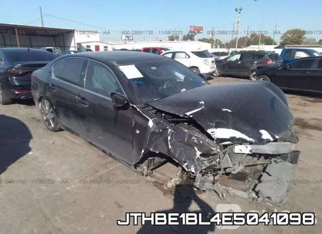 JTHBE1BL4E5041098