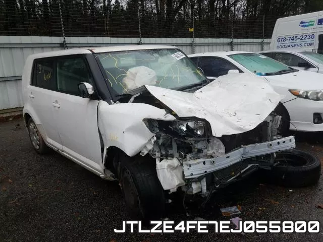 JTLZE4FE7EJ055800