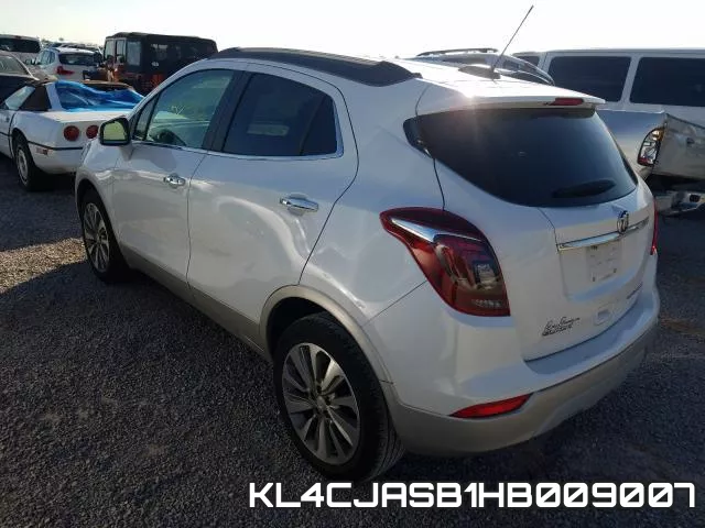 KL4CJASB1HB009007
