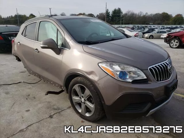 KL4CJASB2EB573275