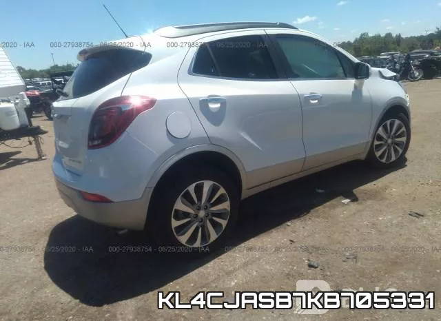 KL4CJASB7KB705331
