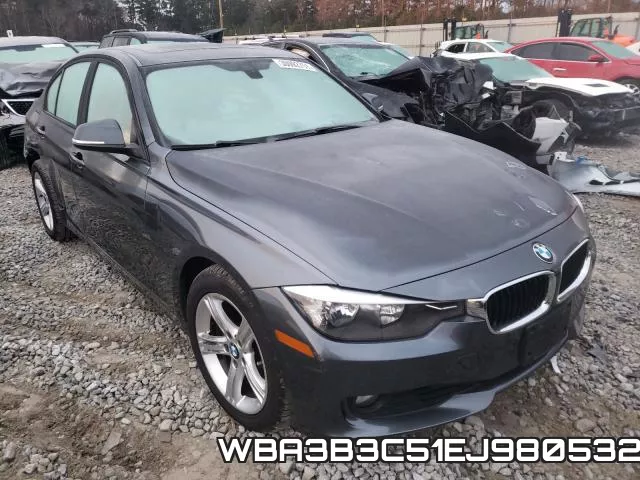 WBA3B3C51EJ980532