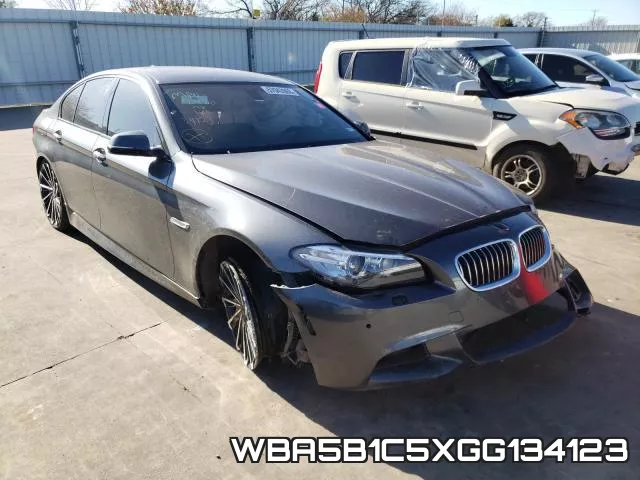 WBA5B1C5XGG134123