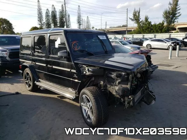 WDCYC7DF1DX203598