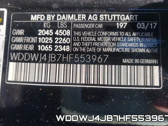 WDDWJ4JB7HF553967