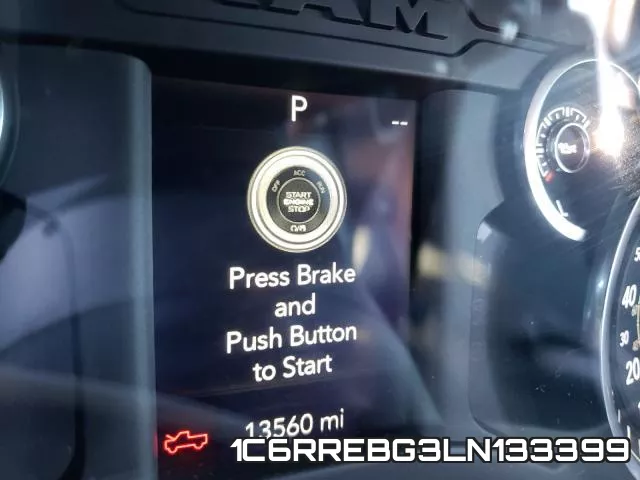 1C6RREBG3LN133399