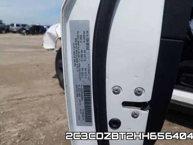 2C3CDZBT2HH656404