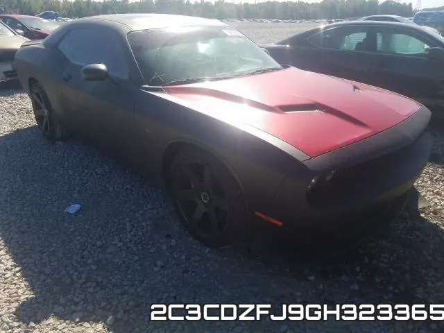 2C3CDZFJ9GH323365