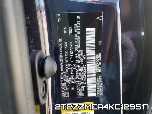 2T2ZZMCA4KC129517
