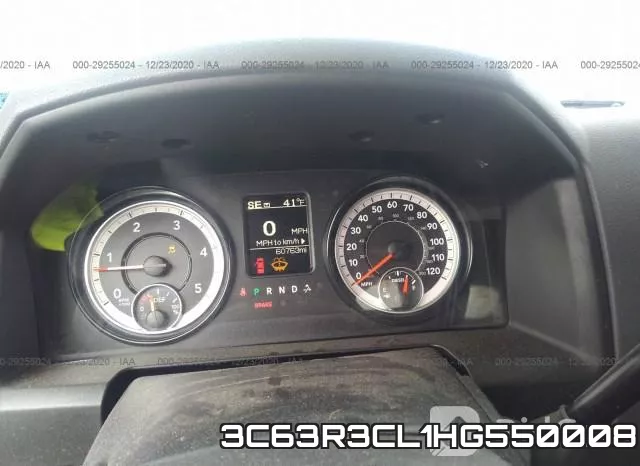 3C63R3CL1HG550008