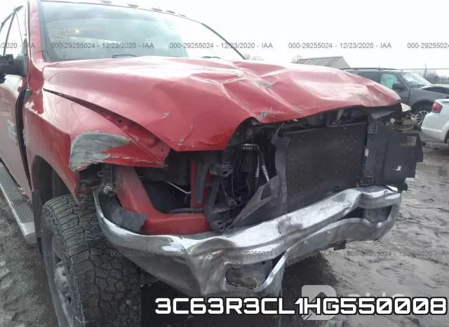 3C63R3CL1HG550008