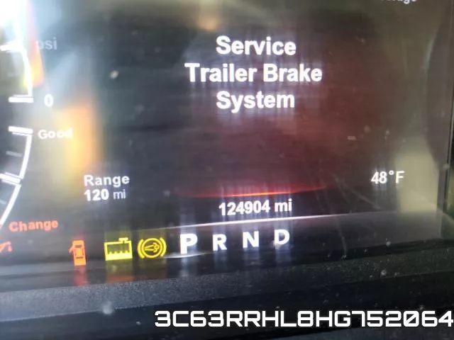 3C63RRHL8HG752064