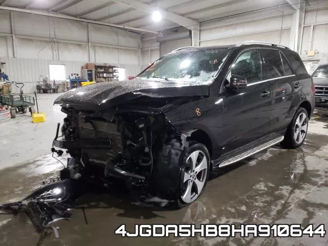 4JGDA5HB8HA910644