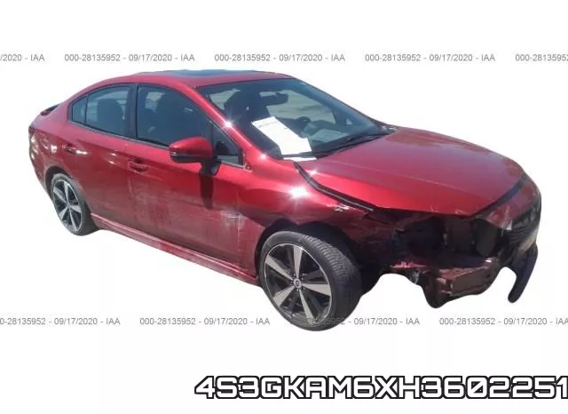 4S3GKAM6XH3602251