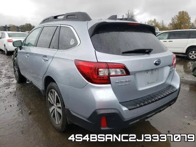4S4BSANC2J3337079
