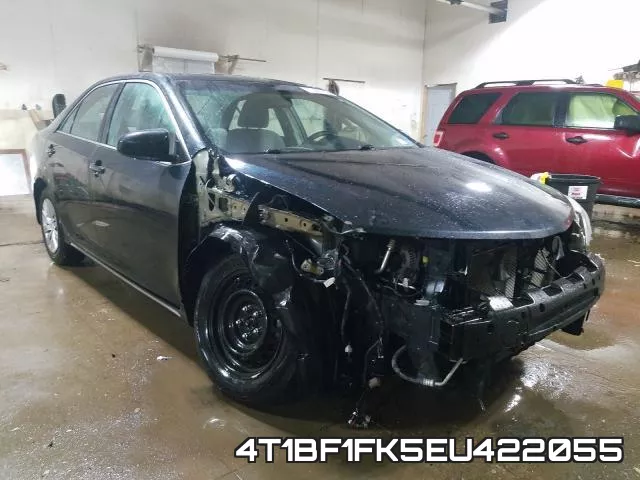 4T1BF1FK5EU422055
