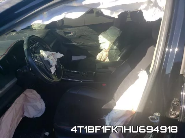 4T1BF1FK7HU694918