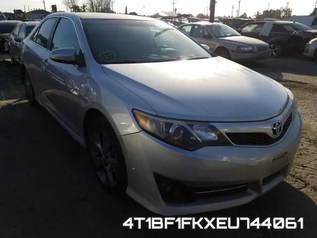 4T1BF1FKXEU744061
