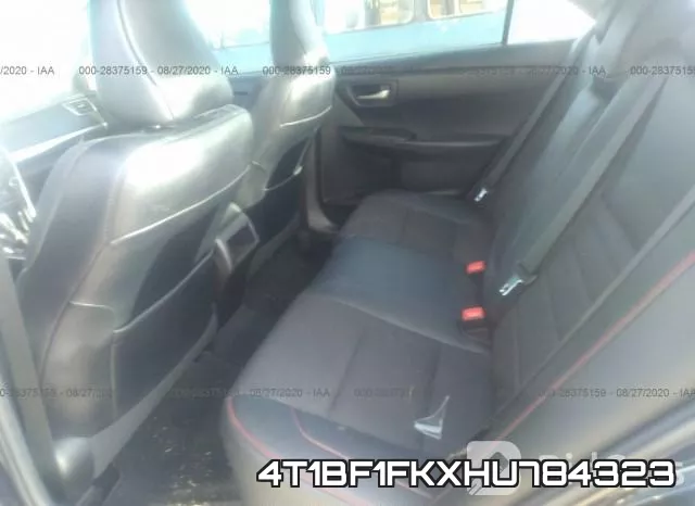 4T1BF1FKXHU784323