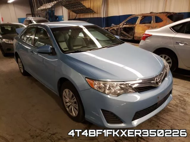 4T4BF1FKXER350226