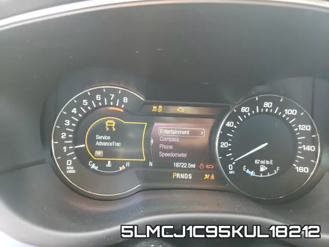 5LMCJ1C95KUL18212