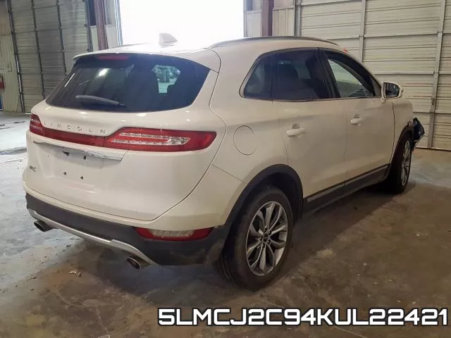 5LMCJ2C94KUL22421