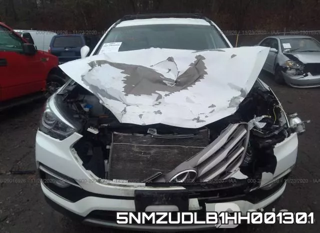 5NMZUDLB1HH001301