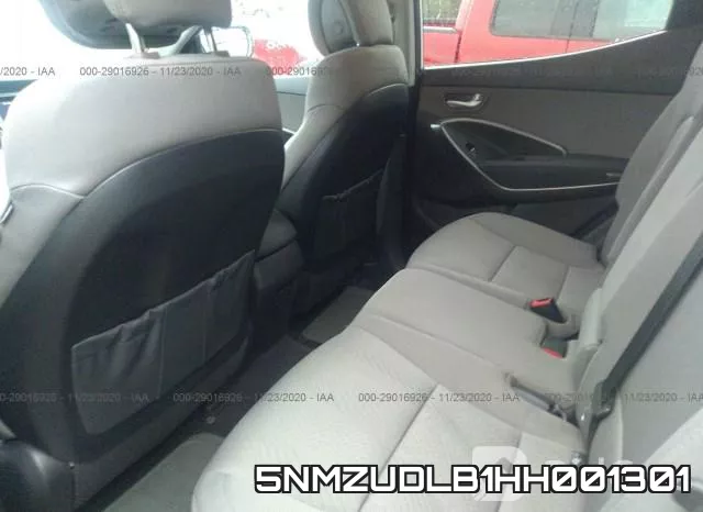 5NMZUDLB1HH001301