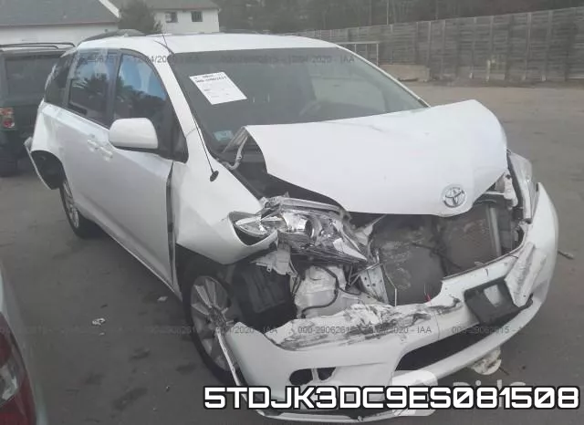 5TDJK3DC9ES081508