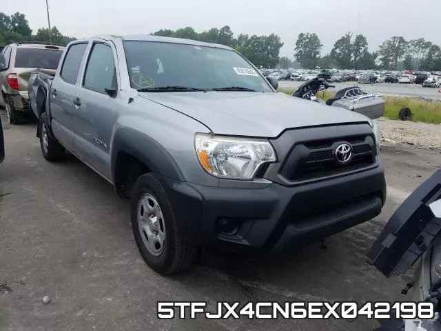 5TFJX4CN6EX042198