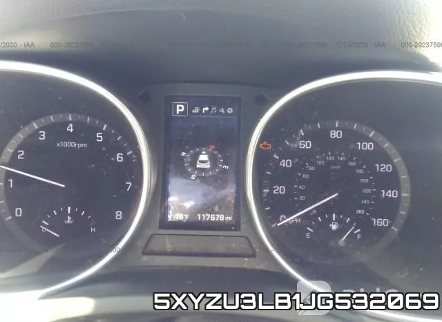 5XYZU3LB1JG532069
