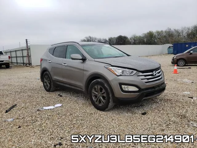5XYZU3LB5EG214901