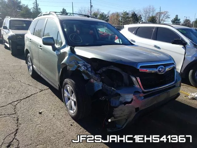 JF2SJAHC1EH541367