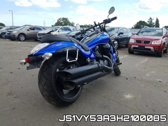 JS1VY53A3H2100085